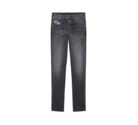 Jeans slim taille normale - Diesel. 36