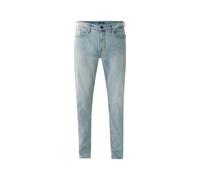 Jeans slim Tapered Mexx Bleu 31x34