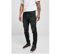 Urban Classics Jean noir denim, Taille 38 Longueur 32