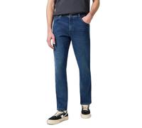 Jeans slim Wrangler Texas Bleu 30x32