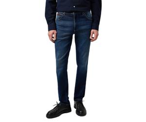 Jeans Slim Wrangler Texas Bleu 31x30