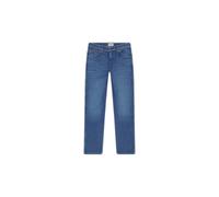 Jeans slim Wrangler Texas Bleu 31x34