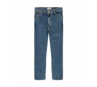Jeans slim Wrangler Texas Bleu 38x30
