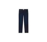 Wrangler Jean homme Texas Slim Classic Moonlight Rinse Bleu 40W/32L