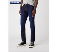 Jeans slim - Wrangler - Texas - Couleur Lucky Star - Taille 42x32 - Écoresponsable 33/34