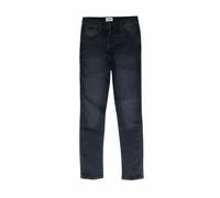 Jeans slim Wrangler Texas Medium in Bruised River - noir 30/34