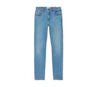 Jeans slim Wrangler Texas The Story Bleu 36x34