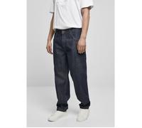 Southpole Embossed Jeans Bleu 30 Homme
