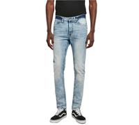 Jeans Southpole Stretch Signature Bleu 34x32