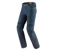 Jeans Spidi J&racing Blue 29