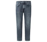 Pepe Jeans Stanley Tapered Jeans Bleu 32 / 32 Homme