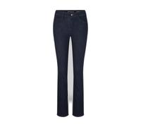 Jeans Straight 5 poches femme Tom Tailor Alexa Bleu 30x30