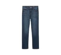 Jeans Straight 5 poches femme Tom Tailor Alexa Bleu 30x32