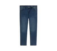 Tom Tailor Straight Jeans Bleu 33 / 32 Femme