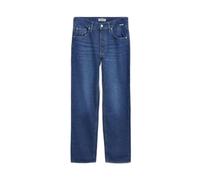 Jeans Straight ARMEDANGELS Aary Bleu 38x32