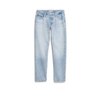 Jeans straight ARMEDANGELS Dylaano Bleu 29x34