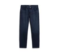 Jeans straight Armedangels Dylaano Bleu 34x32
