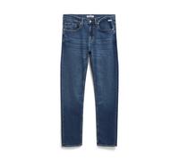 Jeans straight Armedangels Dylaano Bleu 36x34