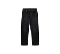 ARMEDANGELS Jean pour homme en 100 % coton bio MAADOX coupe droite, phantom, 29W / 32L