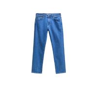 Jeans Straight avec passants Salsa Jeans Bleu 36x32