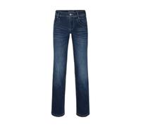 Tom Tailor Straight Jeans Bleu 33 / 34 Femme
