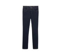 Jeans Straight classique femme Tom Tailor Alexa Bleu 27x32