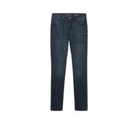 Jeans Straight classique femme Tom Tailor Alexa Bleu 28x30
