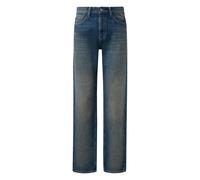 Pantalon en Jean Pete, Coupe Droite, Coupe Droite