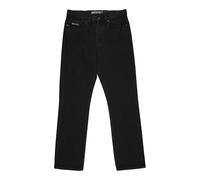 Dc Shoes Edydp03436 Straight Fit Jeans Noir 31 Homme