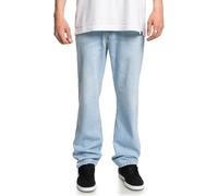 Jeans straight DC Shoes Worker Bleu 30x32