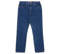 Jeans Straight DC Shoes Worker Bleu 32x32