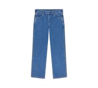 Jeans straight Dickies 954 Bleu 32x32
