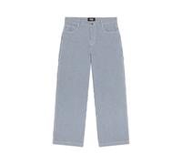 Jeans straight Dickies Hickory Bleu 29
