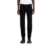 Jeans Straight Diesel Larkee Beex Noir 30x30