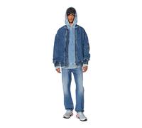 Jeans Straight Diesel Viker Bleu 32x30