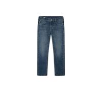 Jeans Straight enfant Pepe Jeans Bleu 8 ans