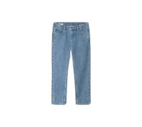 Jeans Straight enfant Pepe Jeans Myron Bleu 8 ans