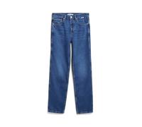 Jeans straight femme Armedangels Aaveline Noir 26x34