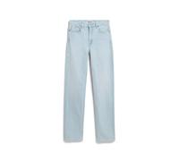 Jeans Straight femme Armedangels Carenaa Bleu 31x32