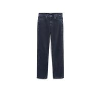 Jeans Straight femme Armedangels Carenaa Noir 33x32
