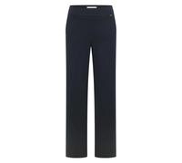 Cecil Jeans femme Nos Neele – coupe droite – Bleu L