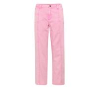 Jeans Straight femme CULTURE CUCarlina Rose 32
