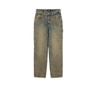 Jeans Straight femme Dickies Ellendale Jaune 24
