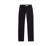 Jeans femmes G-Star Raw MIDGE SLIM STRAIGHT Noir US 30 / 32