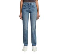G-star Strace Straight Fit Jeans Bleu 29 / 32 Femme
