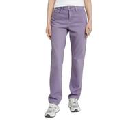 G-star Strace Straight Jeans Violet 27 / 32 Femme