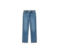 Jeans Straight femme Guess G8 Bleu 27x32