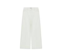 Jeans Straight femme Guess GJ G08 Blanc 28x30