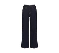 Jeans Straight femme KAFFE KAMeadow Bleu 30x32