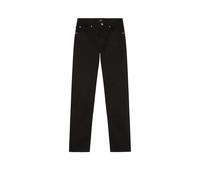 Jeans Straight femme Lee Carol Noir 32x33